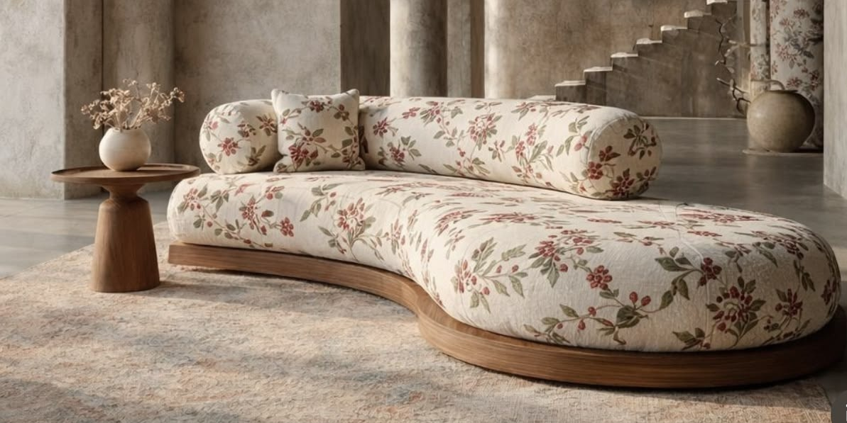 Furniture piece