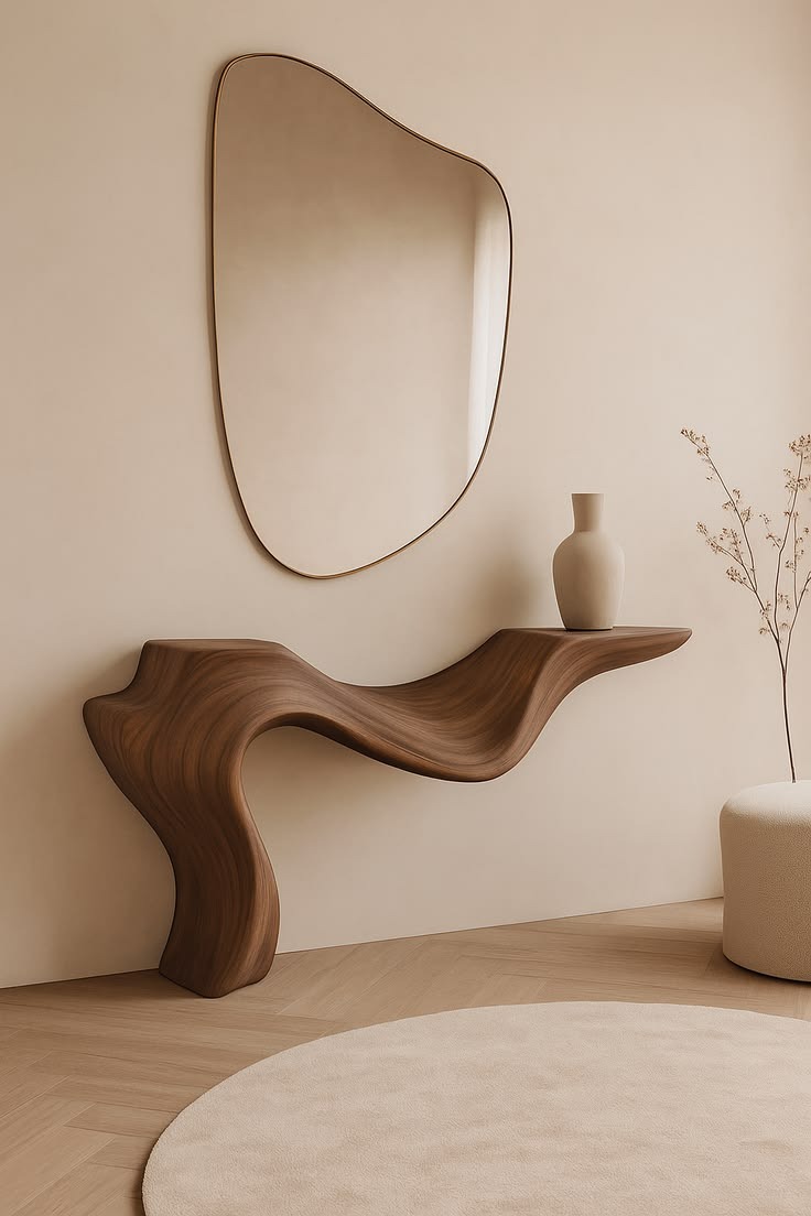 Furniture piece