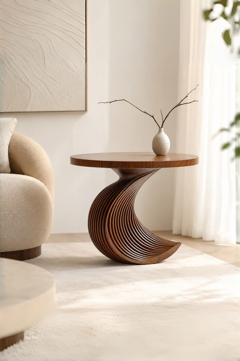 Furniture piece