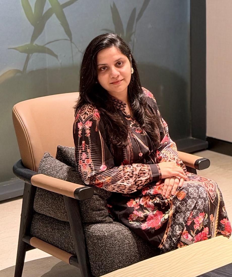 Vajeeya Mirza